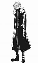 Image result for Beast Atsushi