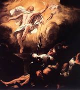 Image result for Catholic Resurrection of Jesus