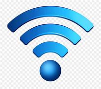 Image result for Wi-Fi Signal Clip Art