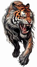 Image result for Tiger Tattoo Drawings and Sketches