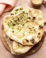 Image result for Naan Chole