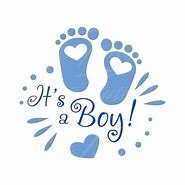 Image result for It's a Baby Boy Wallpaper