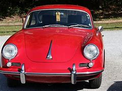 Image result for Porsche Red Horse