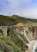 Image result for Big Sur Night. View