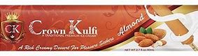 Image result for Crown Kulfi