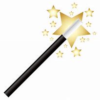 Image result for Wand Clip Art