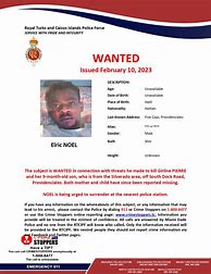 Image result for Black Wanted Poster