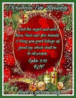 Image result for Merry Christmas Eve Religious