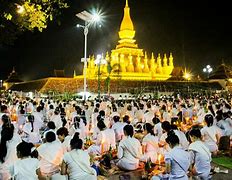 Image result for Pha That Luang 4K