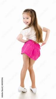 Image result for Little Girl 180 GI