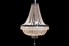 Image result for Empire Crystal Chandelier