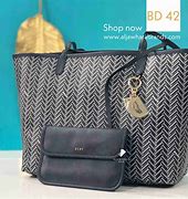 Image result for DKNY Big Tote