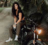 Image result for Kelly Yazdi Motorcycle