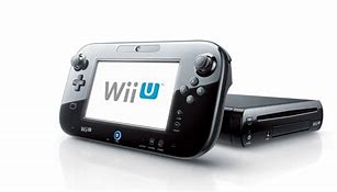 Image result for Wii U TV