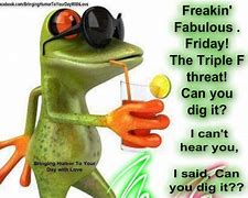 Image result for Fabulous Friday Meme