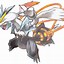 Image result for Pokemon Cards Black Kyurem GX