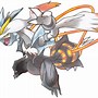 Image result for Pokemon Black Kyurem Comics