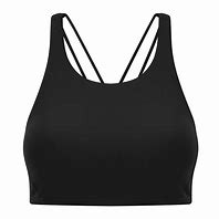 Image result for High Neck Sports Bra