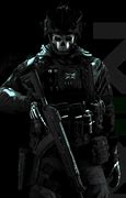 Image result for Ghost Cod Gamer Pic