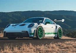 Image result for Porsche 992 GT3 RS Logo