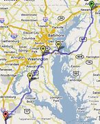 Image result for Highway 301 Florida Map