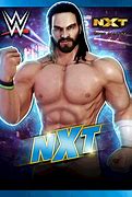 Image result for Seth Rollins NXT