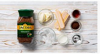 Image result for jacobs coffee recipes