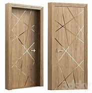 Image result for 3-Dimensional Door