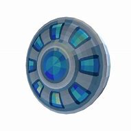 Image result for Arc Reactor PNG Roblox