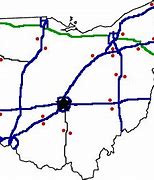 Image result for Dot Weigh Stations Map