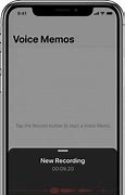 Image result for Voice Memo Icon