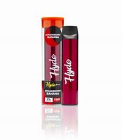 Image result for Hyde Vape Rechargeable Battery