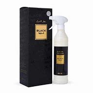 Image result for Black Oud Spray