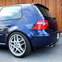 Image result for MK4 Golf Indigo Blue