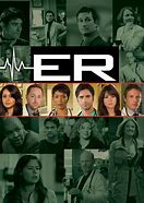 Image result for ER TV Season 7