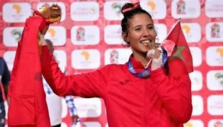 Image result for Oumaima Benguit