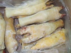 Image result for Cooked Cow Feet