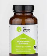 Image result for Vitamin Mineral Supplement