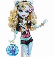 Image result for Lagoona Monster High Reboot