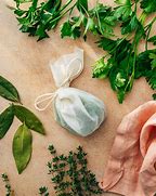 Image result for Bouquet Garni for Fish