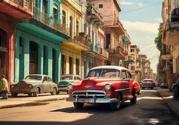 Image result for Havana Neighborhoods Map