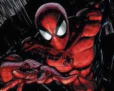 Image result for Spider-Man Black and Red Wallpaper