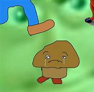 Image result for Sad Goomba