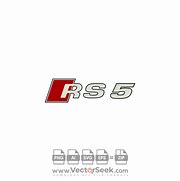 Image result for Rs5 Logo