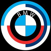 Image result for BMW Logo Black