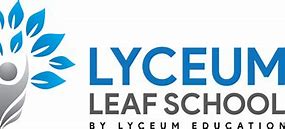 Image result for Lyceum School Banner