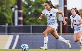 Image result for FIU Women's Soccer