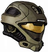 Image result for Spartan Helmet Halo Recon