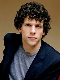 Image result for Jesse Eisenberg