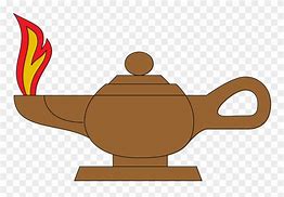 Image result for Oil Lamp Clip Art